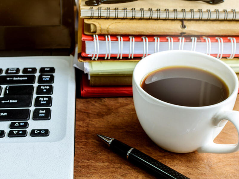 In the Middle East, having someone to bring you your morning coffee just the way you like it is just one of the perks of the job. But when the office/ tea boy goes above and beyond to fetch you a felafel sandwich, he will definitely expect a tip for his efforts.