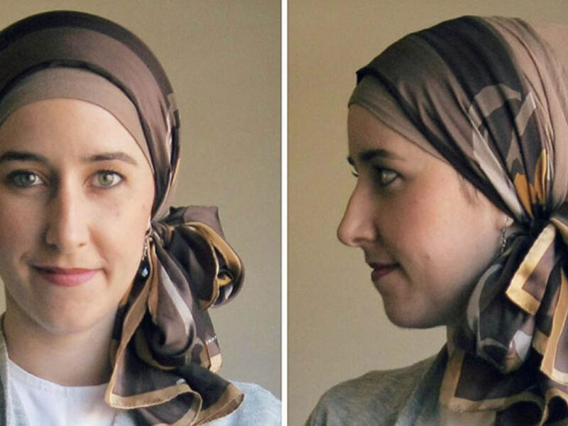 Kissing cousins? Commonalities between uberOrthodox Jews