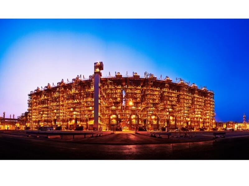 Sadara Chemical Company , Mixed Feed Cracker at Dawn