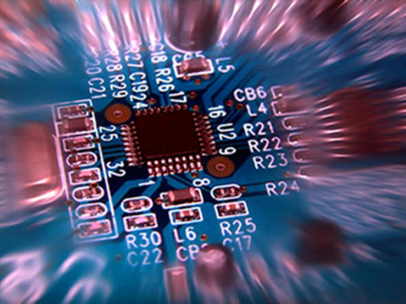 IDC, a research company referred to these systems as “Intelligent Systems,” and they will grow from 19% of all unit shipments of major electronic systems in 2010 to more than 33% in 2015