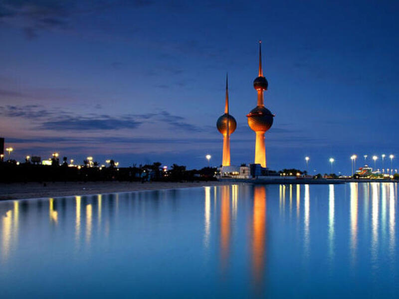 The rise in electricity consumption has been greatly affected by the rapid growth of Kuwait's private and public sectors and also the great infrastructure that they have which not surprising that electrical consumption has risen along with it