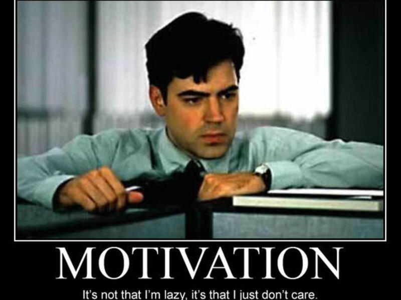 Motivation remains a crucial factor in cultivating a dynamic and productive workplace; it helps realise the full potential of all members of the organisation, while preventing employees from becoming disengaged at work