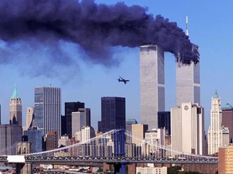 The impacts in the days, weeks, months and short-term years after September 11 have largely dissipated. Some airlines went out of business as a result of September 11 but others have sprung up. It all balances out