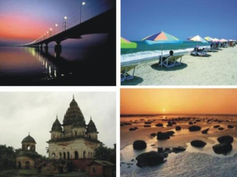 Oman and Jordan have been consistently active in implementing sustainable strategies for tourism promotion in a region with “brilliant opportunities” to capitalise on