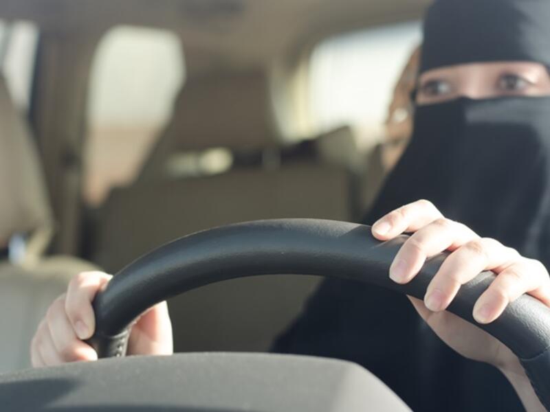 The three-day event aims at providing special education on driving and vehicle selection to women. (Shutterstock)