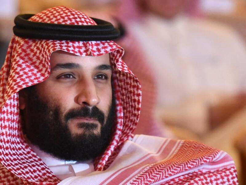 On Saturday, Saudi Arabia arrested at least 11 of its princes, along with four current ministers and dozens of former ministers. But what is really going on? (Fayez Nureldine/AFP)