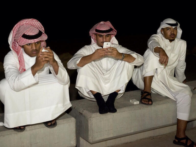 Unemployment is increasing in the Gulf (Flickr)