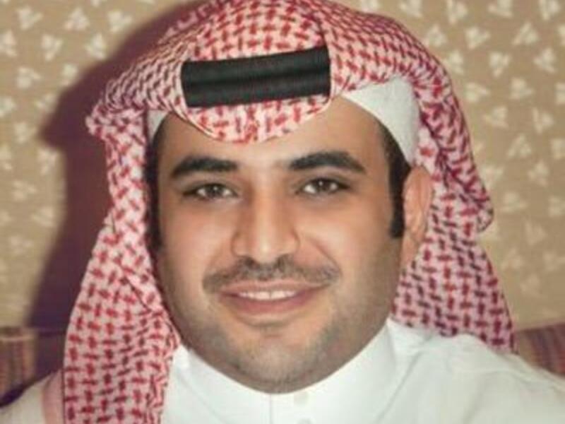 Can war be declared via Twitter? Saoud al-Qahtani, whose tweets made Qataris angry (Twitter)