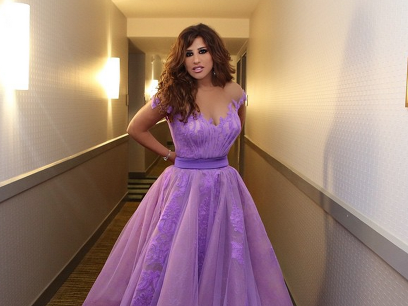 Najwa Karam