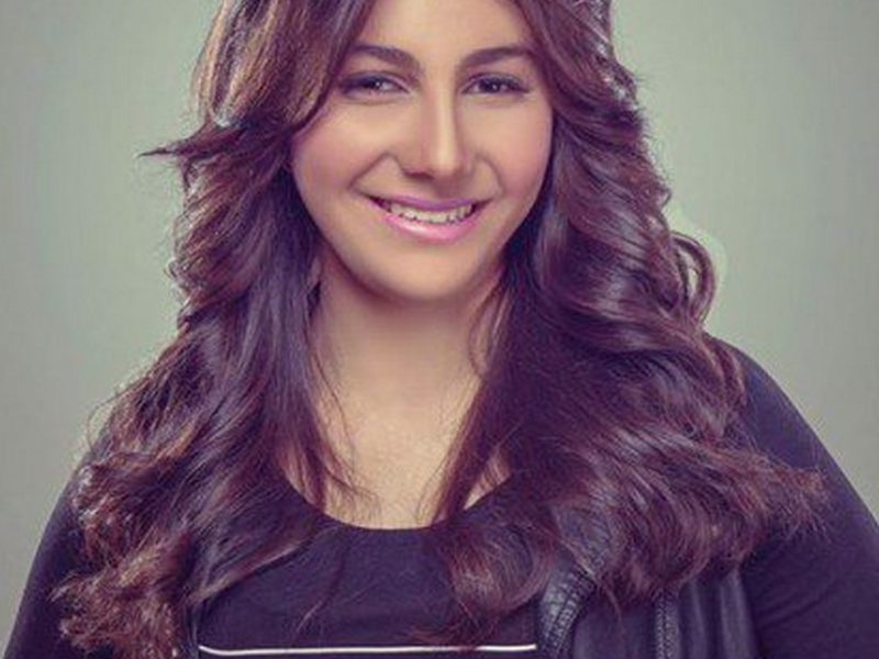 Arabs Got Talent Yasmina