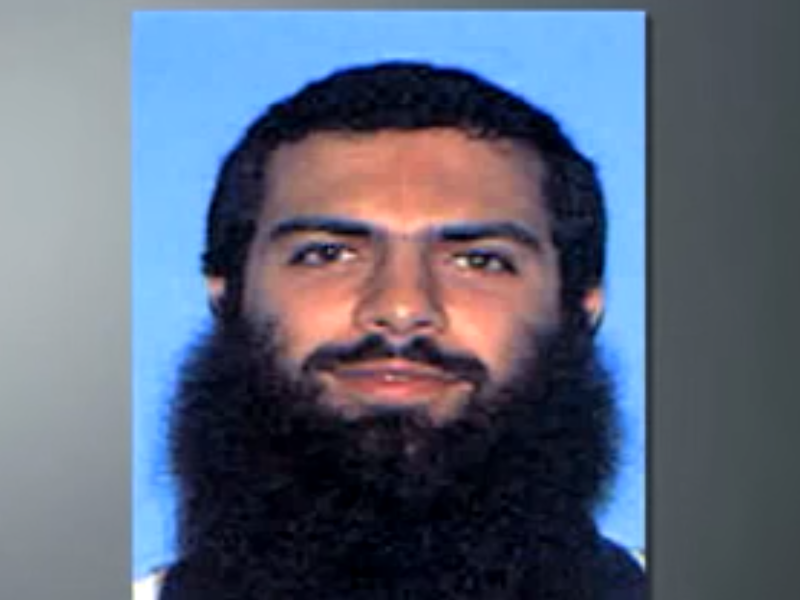 A Daesh militant killed in Iraq over the weekend has some wondering whether it might be the same Syrian-American terrorist the FBI's been hunting for almost a decade. (YouTube)