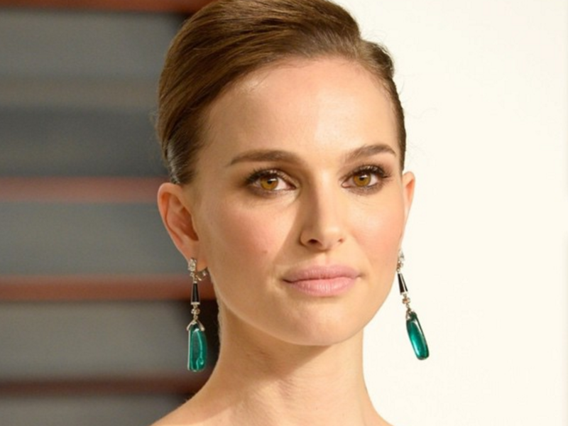 Oscar-winning actress Natalie Portman has given birth to her second child.

She gave birth on 22 February. (Instagram)