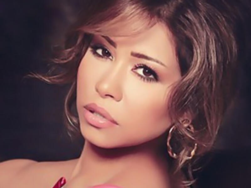 Will there be another Sherine in Egypt?! (File photo)