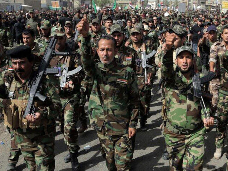 Iraqi Shia militias — Like many other Assad-affiliated groups, Iran-backed Shiite militias from Iraq have come with a mixed bag. While they have strengthened Syria’s fight against Daesh, they also threaten the political balance between the Shiite and Sunni Muslims. Some are worried the weaker Daesh gets, the stronger the regime will grow. 
