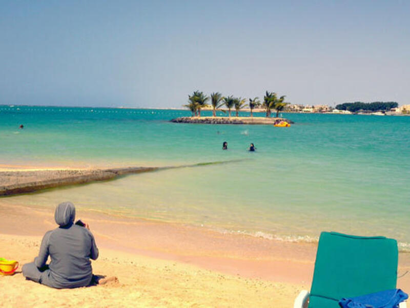 jeddah beach beautiful coast 