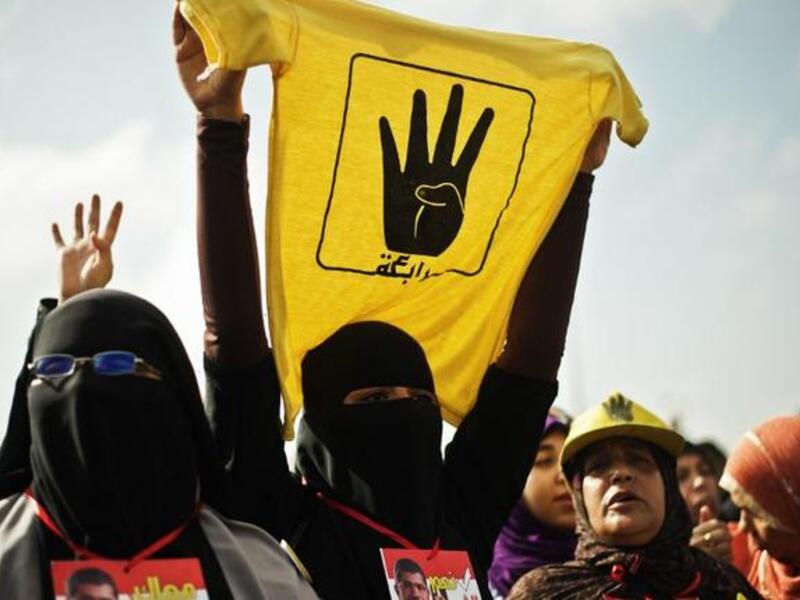 Egypt Mohamed Morsi trial Muslim Brotherhood