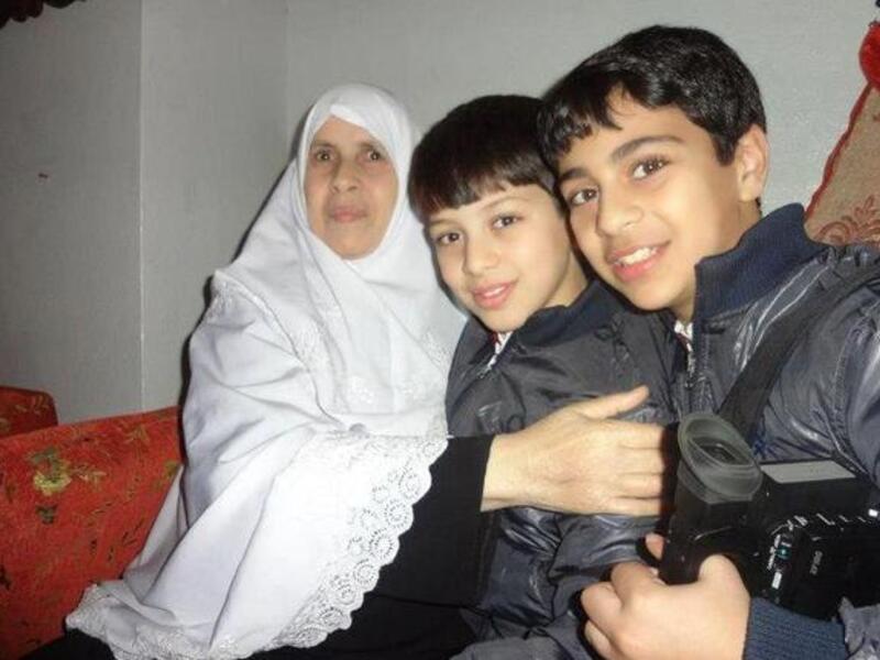Mariam Farhat