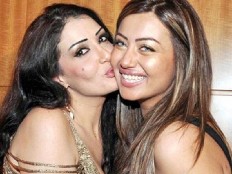 Ghada Abdel Raziq