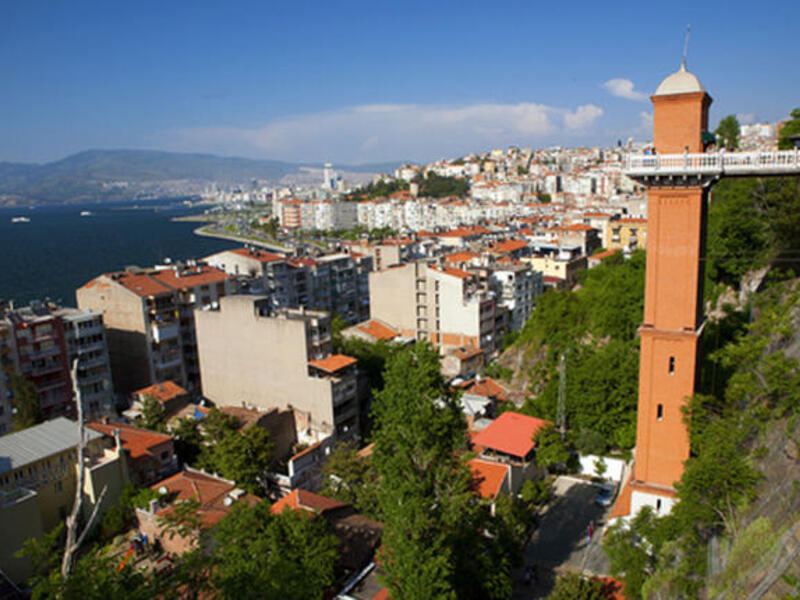 izmir turkey 