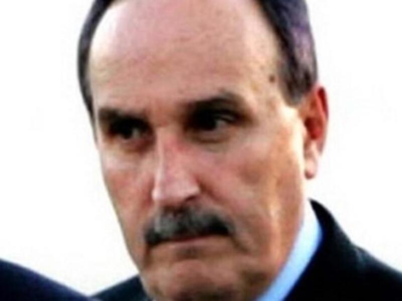 Mohammed Dahabi