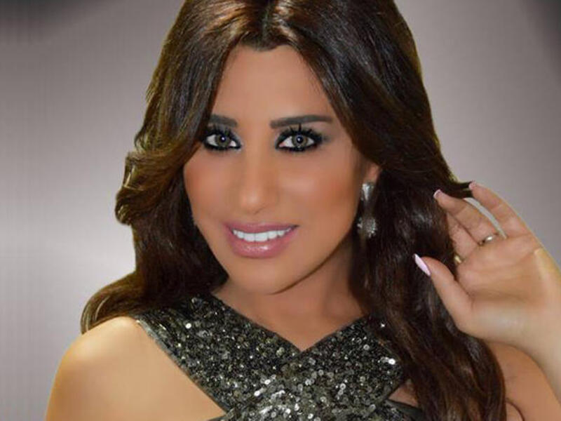 نجوى كرم في 2014 