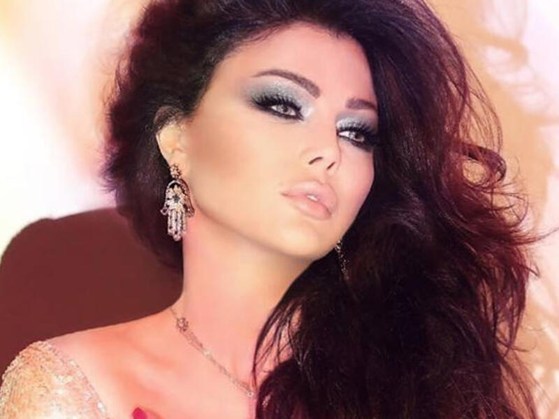 هيفاء وهبي 2014