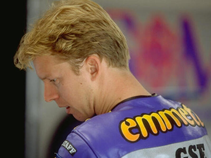 Sean Emmett