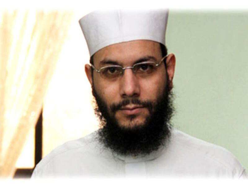 الشيخ محمد شعبان في قناة الحافظ