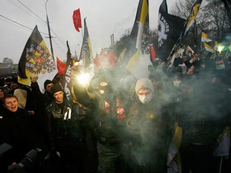 Evidence that the Arab Spring really snowballed into other climes: Russia got the protest fever with a veritable winter of discontent that resulted in tens of thousands amassing in Moscow's square, outside the Kremlin. Government opposition rallies called for a parliamentary election re-run, accusing Putin of rigging his re-appointment.