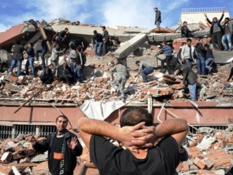 Turkey's best of days and worst of days. From its own 'Turkey Spring' that seemed to bravely promote the Arab revolutions, it was vocal on the wrongs of Arab leaders. Then came its Autumn earthquake in Eastern Van that left 600 dead. Its last 2011 days saw protests at 'Murderer Erdogan' over a botched airstrike that left 35 (Kurdish) Turks dead.