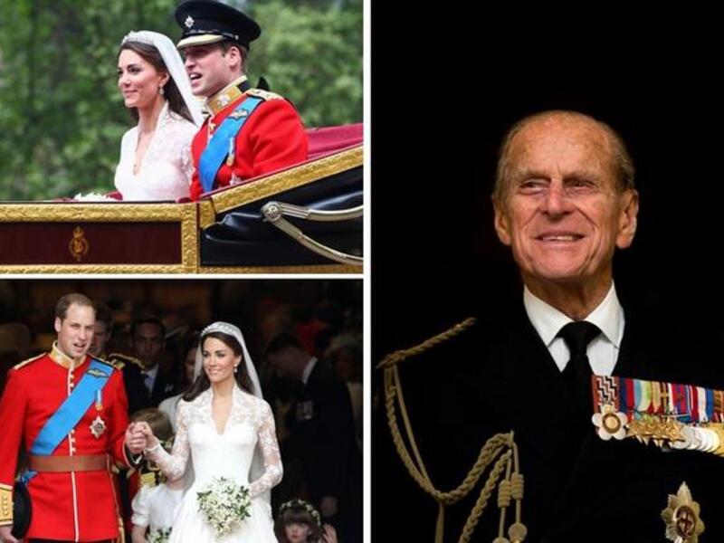 A royal riot! The British monarchy had a bittersweet year, including 2 joyous weddings. The big headliner making global waves (only interrupted by Bin Laden's dramatic death) was the marriage of Prince William to Kate Middleton. Untimely illness befell Prince Philip who had to miss Christmas celebrations with his Queen and newly extended family.