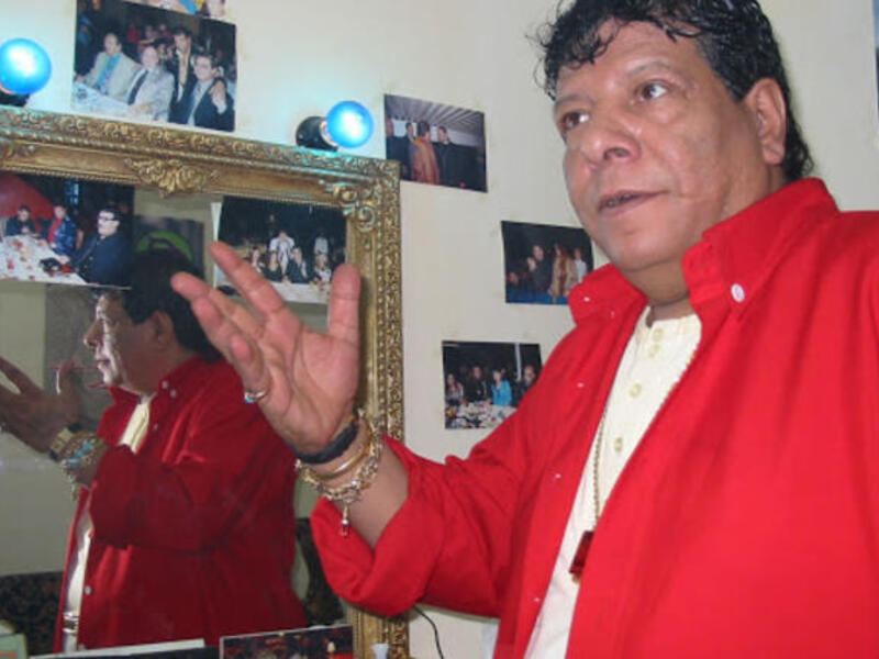 Shabaan Abd al Rahim
