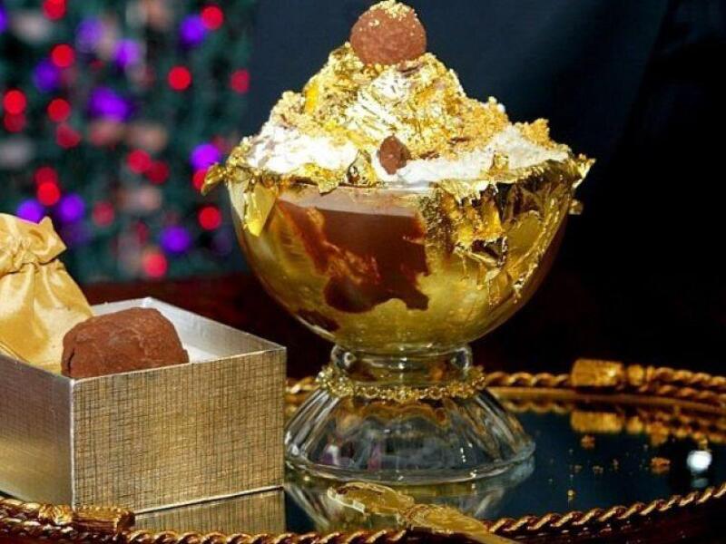 The World's Most Outrageously Expensive Foods Al Bawaba