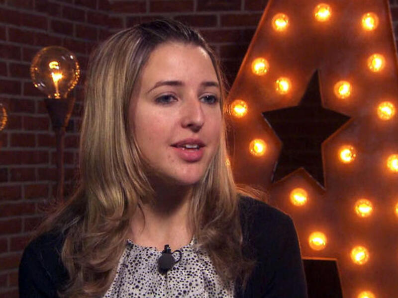 Jennifer Grout