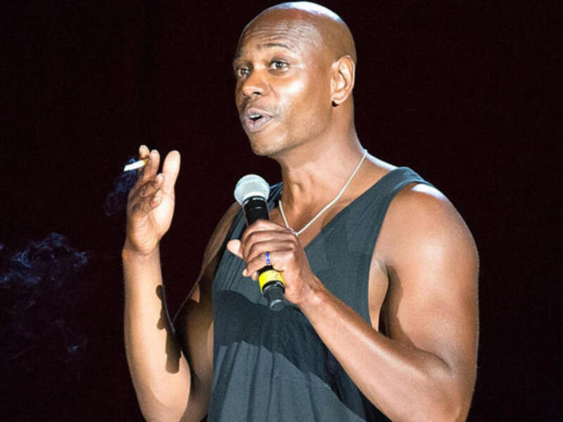 Dave Chappelle