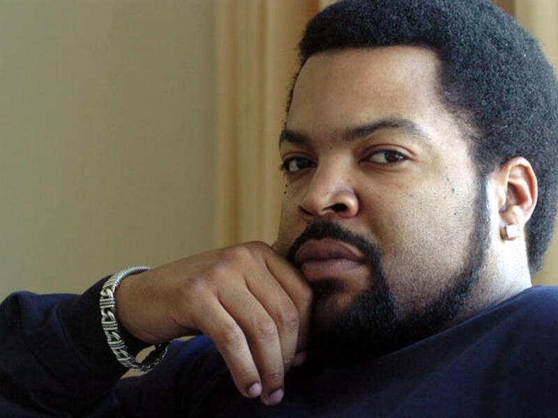 Ice Cube