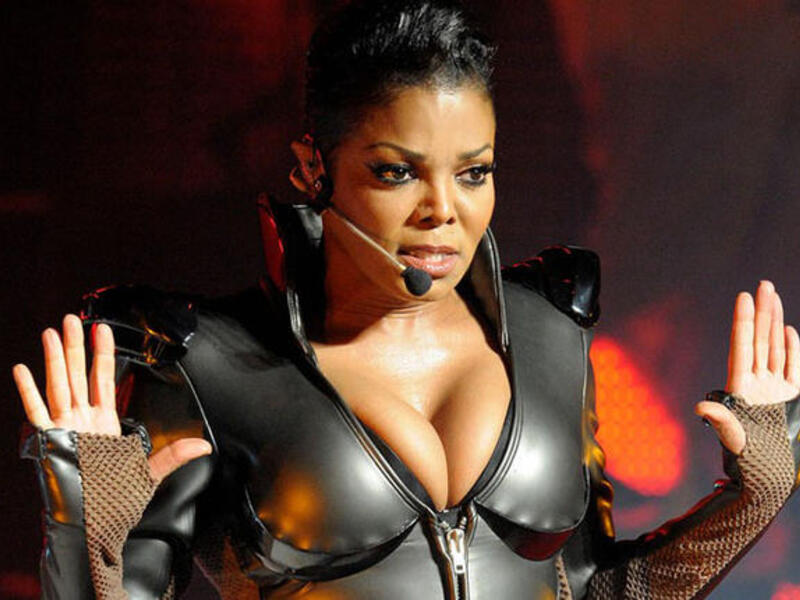 Janet Jackson