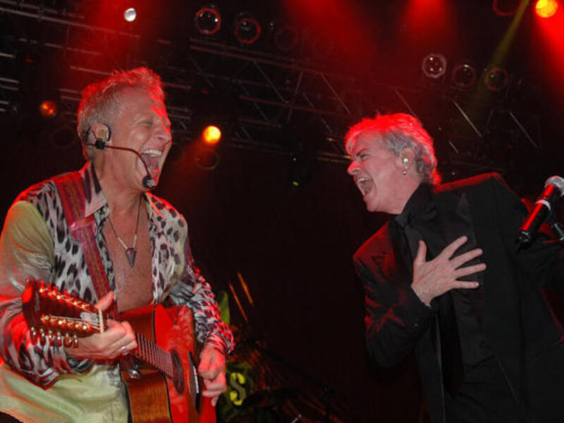 air supply dubai celebrities 