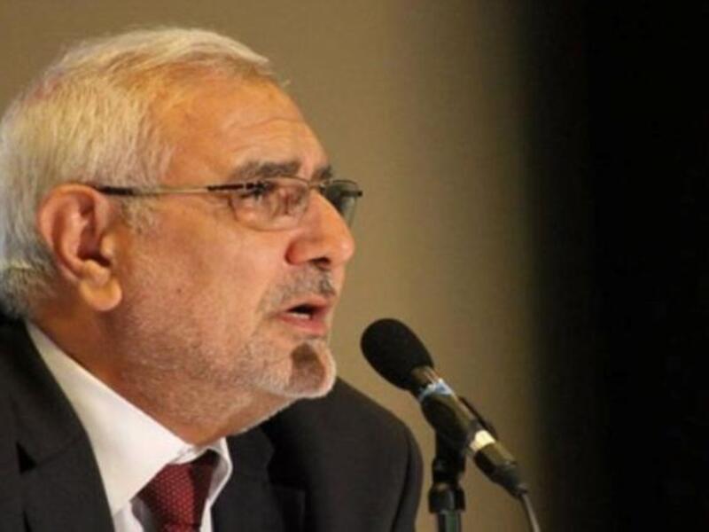 Abdel Moneim Aboul Fotouh
