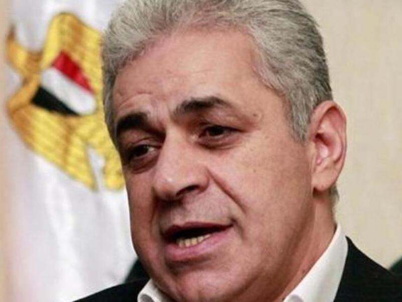 Hamdeen Sabahi