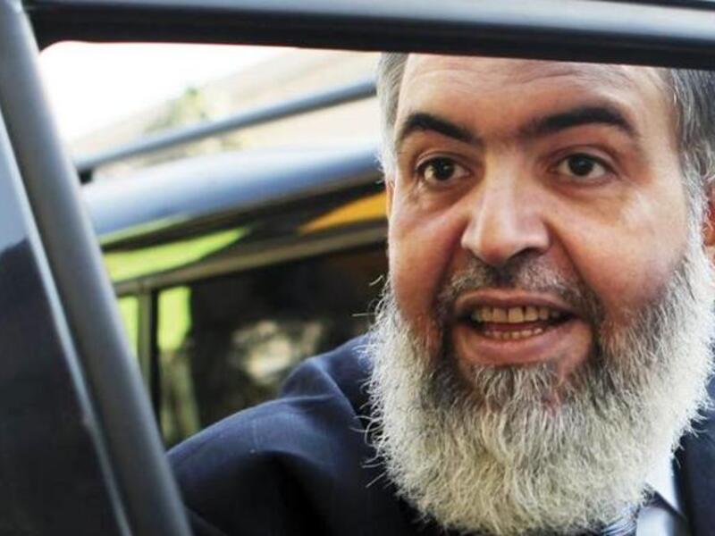 Hazem Salah Abu Ismail