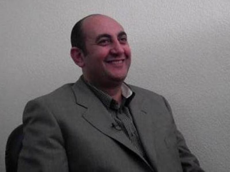Khaled Ali, the people's choice