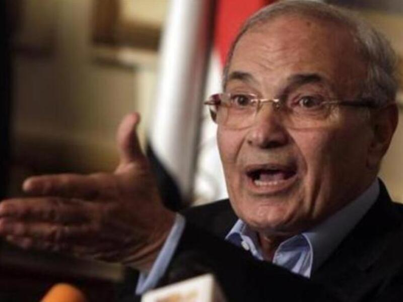 Ahmed Shafik