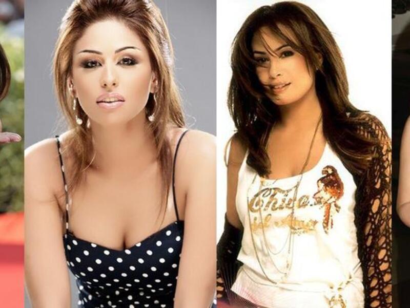 Mothers: Some became mothers for the 1st time, others repeat-mothers, in this year of celebrity motherhood: 1st-timers include 
Hind Sabri with baby Ali, from her businessman husband; May Saleem had a honey-moon baby by tycoon Ali Rifaree; After 
4 years marriage, Sireen Abdelnour bore a girl Talia, while Pascal Misha'alani produced boy Ely.
