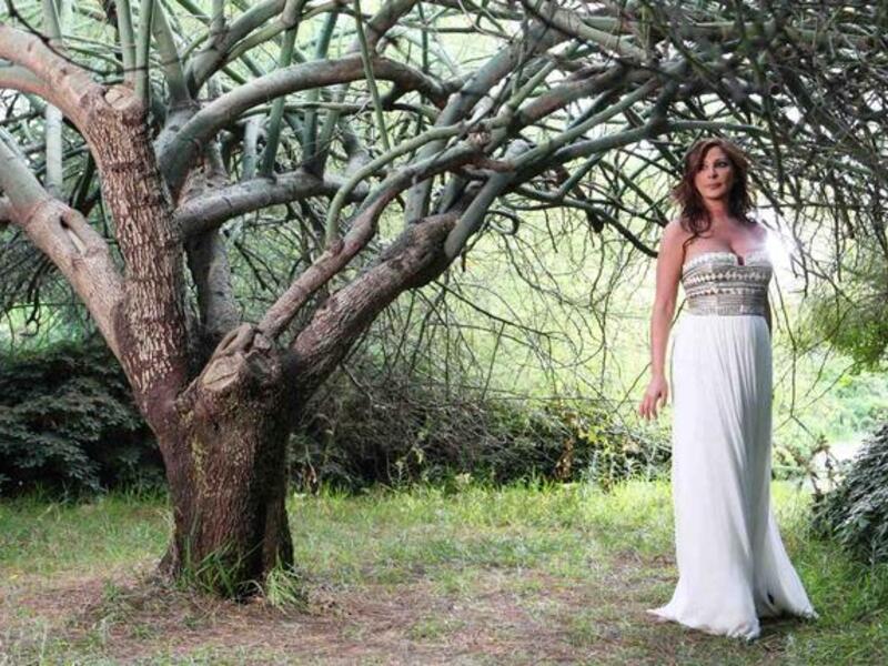 Elissa has just released her newly recorded music video for song  “Believe in Who.”
