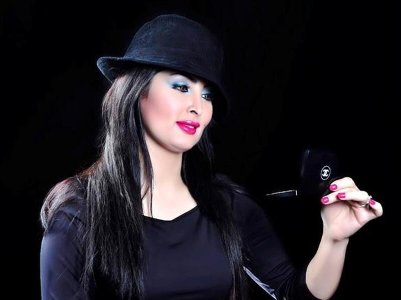 تطلّ الممثلة السعودية مروة محمد خلال شهر رمضان المبارك في مسلسل جفنات العنب الذي تلعب دور البطولة فيه.