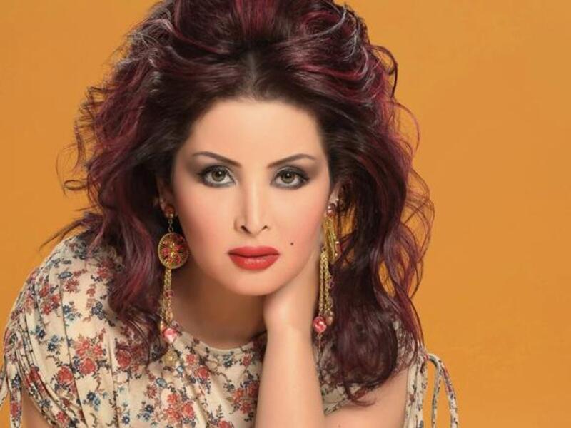 Saudi star ‘Marwa Ahmad’ appears on MBC this September in 3 starring roles. “Jafanat Inab’’, ‘’Al Mizwaj 2’’ and ‘’Al Hob Al Mostaheel.’’