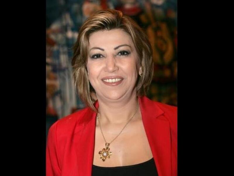 Najlaa Kabaani advises that we all proceed with caution to heed escalating violence. She expects spells of terroristic damage & full-out war; She pictures a global mess, prophesying radical sectarian wars spreading.The USA & Europe will still suffer financial crises flowing out of 2011. But beware of the rumor mill & falsifications, she adds.