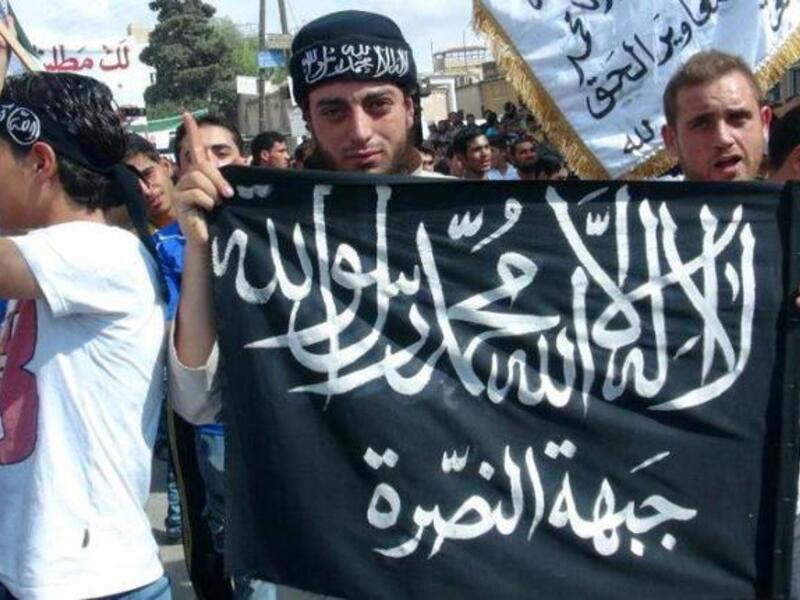 Jabhet al Nosra 