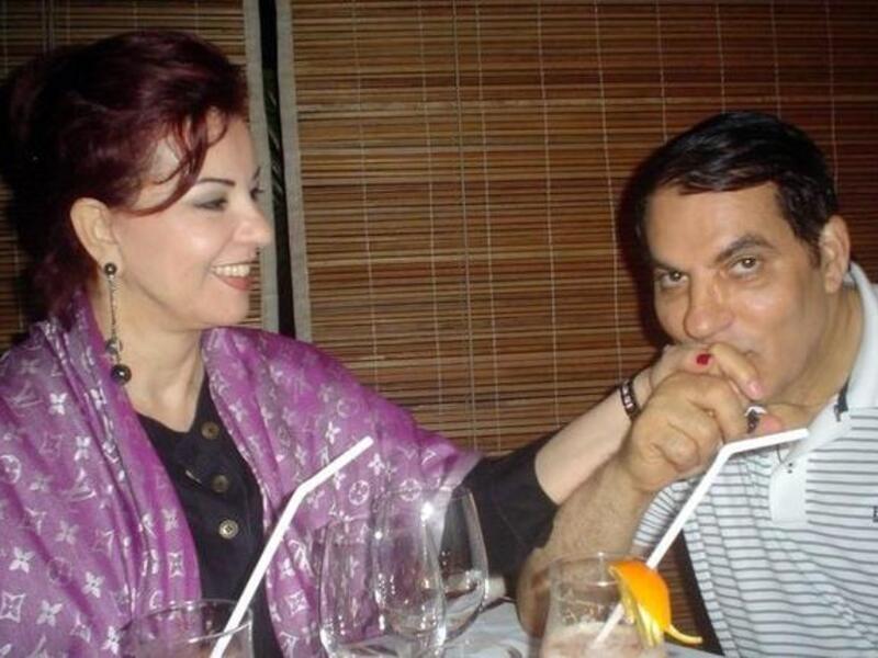 Former First Lady of Tunisia, Leila BenAli, played role of President of the Arab Women’s Org, and received awards for her supposed contributions to humanity, she is more remembered for her greed, and role in the corruption of her husband’s rule.